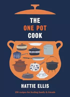 Couverture du produit · The One Pot Cook