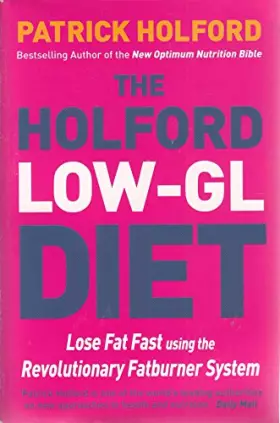 Couverture du produit · The Holford Diet : Lose Weight and Feel Great in 30 Days