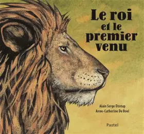 Couverture du produit · Roi et le premier venu (Le)