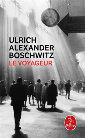 Couverture du produit · Le voyageur