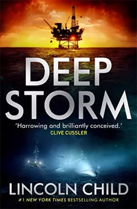 Couverture du produit · Deep Storm