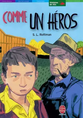 Couverture du produit · Comme un héros