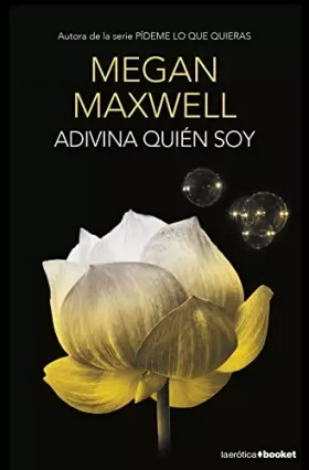 Couverture du produit · Adivina quién soy: 1 (Biblioteca Megan Maxwell)