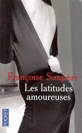 Couverture du produit · Les Latitudes amoureuses