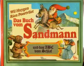 Couverture du produit · Das Buch vom Sandmann und das ABC vom Schlaf