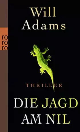 Couverture du produit · Die Jagd am Nil