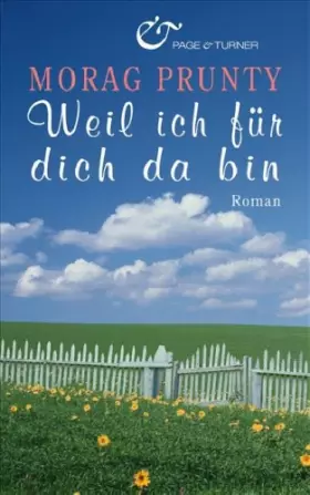 Couverture du produit · Weil ich für dich da bin: Roman