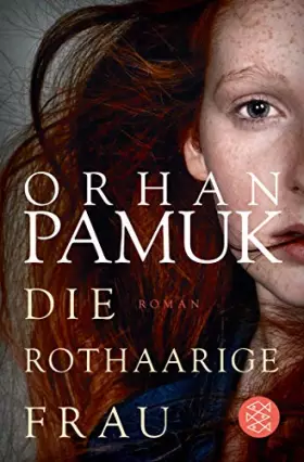 Couverture du produit · Die rothaarige Frau: Roman
