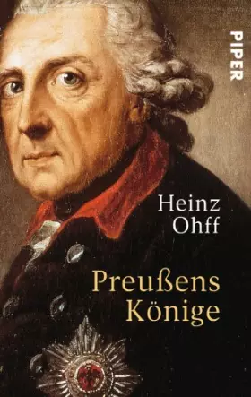 Couverture du produit · Preußens Könige