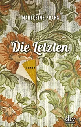 Couverture du produit · Die Letzten