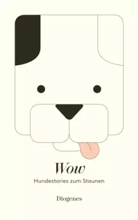 Couverture du produit · Wow: Hundestories zum Staunen (detebe)