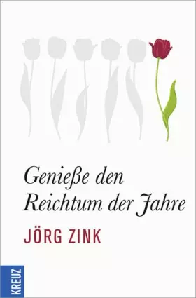 Couverture du produit · Genieße den Reichtum der Jahre