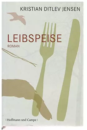 Couverture du produit · Leibspeise (Literatur-Literatur)