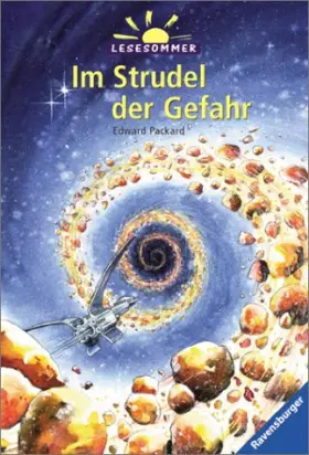 Couverture du produit · Im Strudel der Gefahr (Ravensburger Taschenbücher)