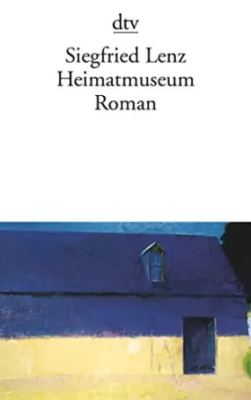 Couverture du produit · Heimatmuseum: Roman