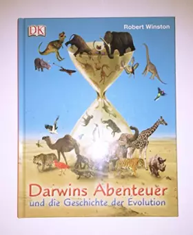 Couverture du produit · Darwins Abenteuer und die Geschichte der Evolution