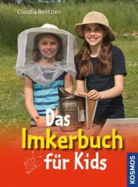 Couverture du produit · Das Imkerbuch für Kids