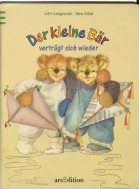 Couverture du produit · Der kleine Bär verträgt sich wieder