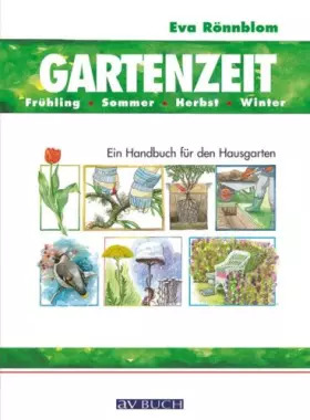 Couverture du produit · Gartenzeit: Ein Handbuch für den Hausgarten
