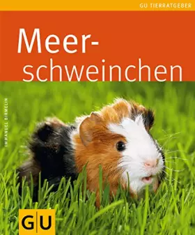 Couverture du produit · Meerschweinchen: Plus GU-Leser Service