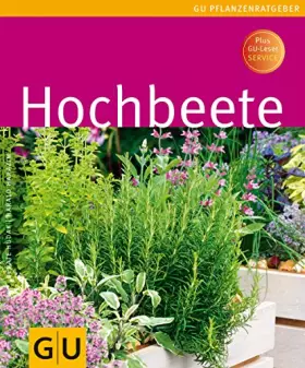 Couverture du produit · Hochbeete