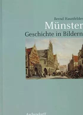 Couverture du produit · Münster - Geschichte in Bildern