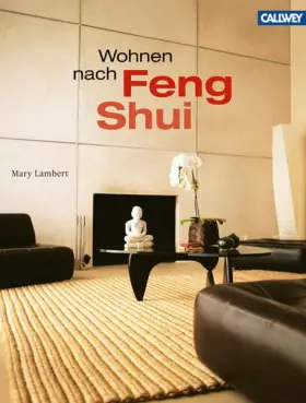 Couverture du produit · Wohnen nach Feng Shui