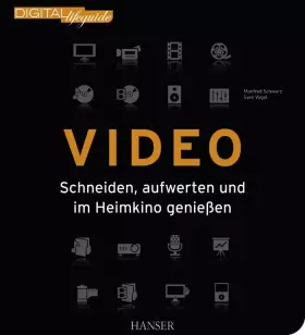 Couverture du produit · Video: Schneiden, aufwerten und im Heimkino genießen