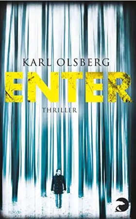 Couverture du produit · Enter: Thriller
