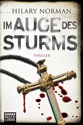 Couverture du produit · Im Auge des Sturms: Thriller