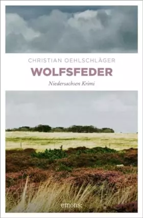Couverture du produit · Wolfsfeder (Maike Schnur, Robert Mendelski)
