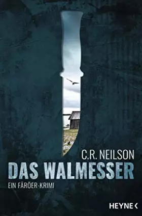 Couverture du produit · Das Walmesser: Ein Färöer-Krimi