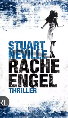 Couverture du produit · Racheengel: Thriller (Jack-Lennon-Reihe, Band 3)