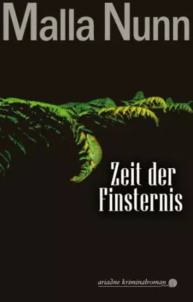 Couverture du produit · Zeit der Finsternis (Ariadne)