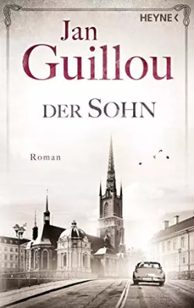 Couverture du produit · Der Sohn: Roman (Brückenbauer-Serie, Band 6)