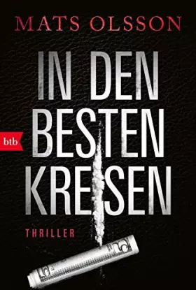 Couverture du produit · In den besten Kreisen: Thriller