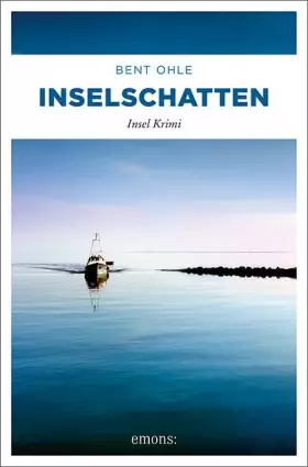 Couverture du produit · Inselschatten: Insel Krimi