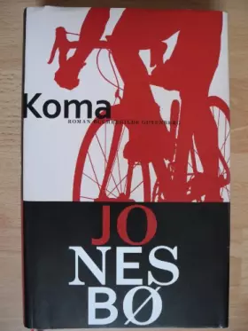 Couverture du produit · Koma