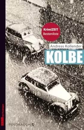 Couverture du produit · Kolbe