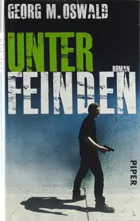 Couverture du produit · Unter Feinden: Roman