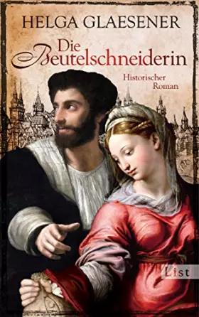 Couverture du produit · Die Beutelschneiderin: Historischer Roman