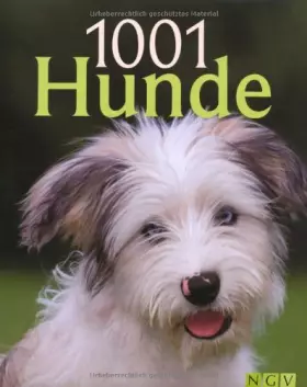 Couverture du produit · 1001 Hunde