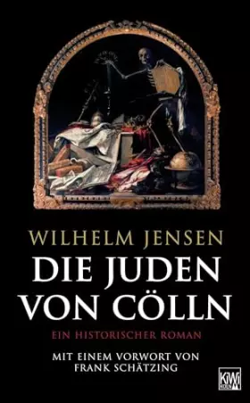 Couverture du produit · Die Juden von Cölln: Ein historischer Roman