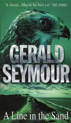 Couverture du produit · A Line in the Sand