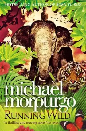 Couverture du produit · Running Wild