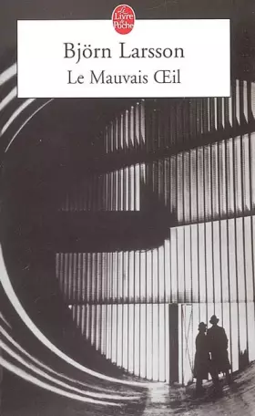 Couverture du produit · Le Mauvais Oeil