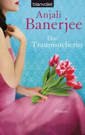 Couverture du produit · Die Traumsucherin: Roman