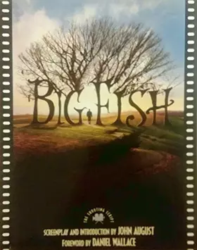 Couverture du produit · Big Fish: A Novel of Mythic Proportions