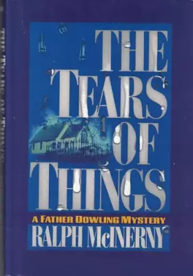 Couverture du produit · The Tears of Things: A Father Dowling Mystery