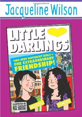 Couverture du produit · Little Darlings